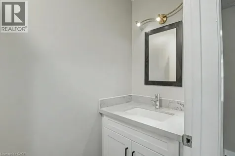 104 Ralgreen Crescent Kitchener ON N2M 1T9
