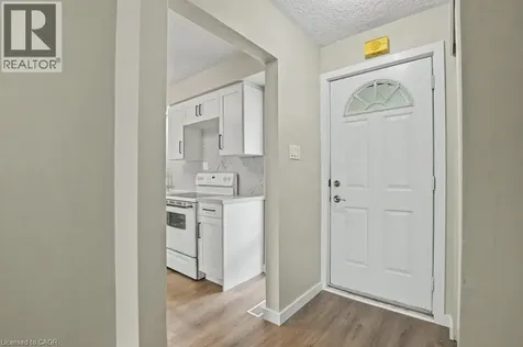 104 Ralgreen Crescent Kitchener ON N2M 1T9