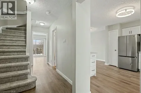 104 Ralgreen Crescent Kitchener ON N2M 1T9