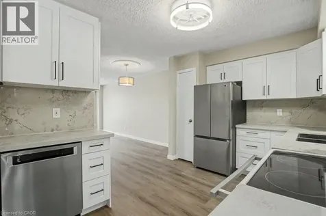 104 Ralgreen Crescent Kitchener ON N2M 1T9