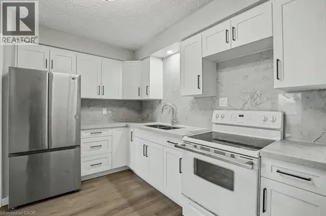 104 Ralgreen Crescent Kitchener ON N2M 1T9