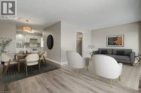 104 Ralgreen Crescent Kitchener ON N2M 1T9