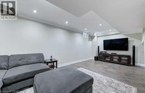 131 Spring Creek Drive Waterdown ON L0R 2H8