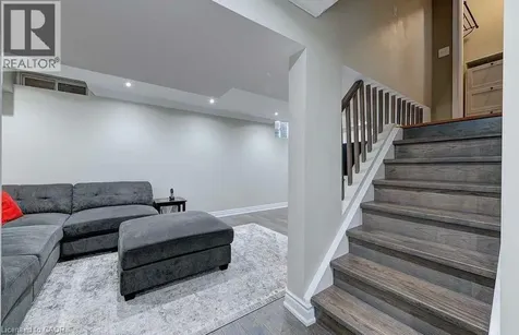 131 Spring Creek Drive Waterdown ON L0R 2H8