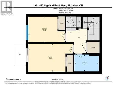1430 Highland Road West Kitchener ON N2N 0C3