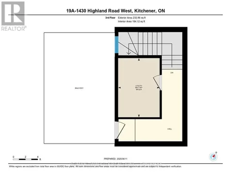 1430 Highland Road West Kitchener ON N2N 0C3