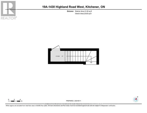1430 Highland Road West Kitchener ON N2N 0C3