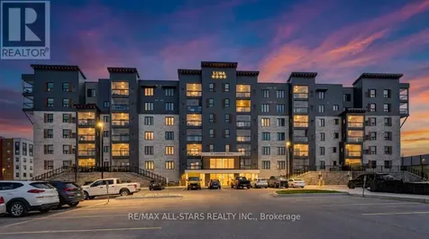 15 Kneeshaw Drive Barrie ON L9J 0X9