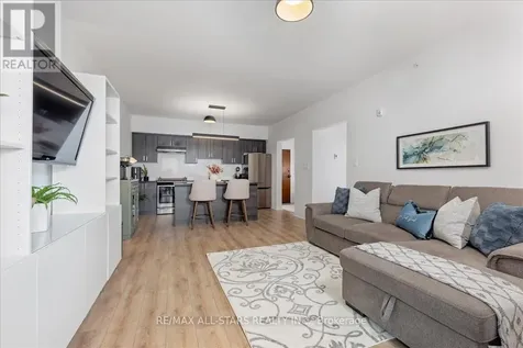 15 Kneeshaw Drive Barrie ON L9J 0X9