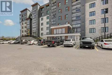15 Kneeshaw Drive Barrie ON L9J 0X9