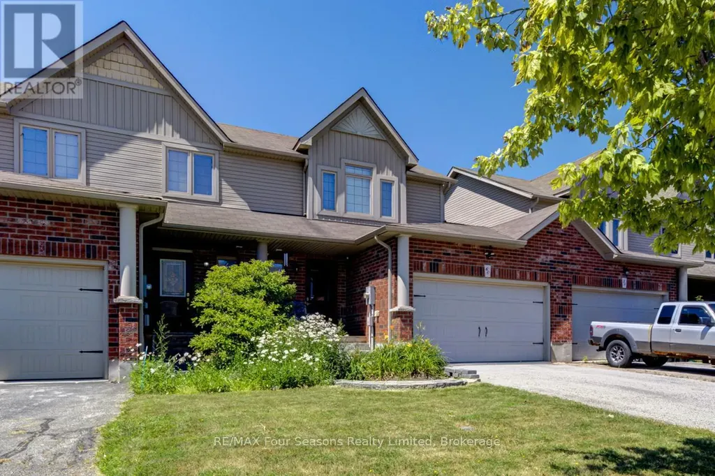 60 Barr Street Collingwood ON L9Y 0E6