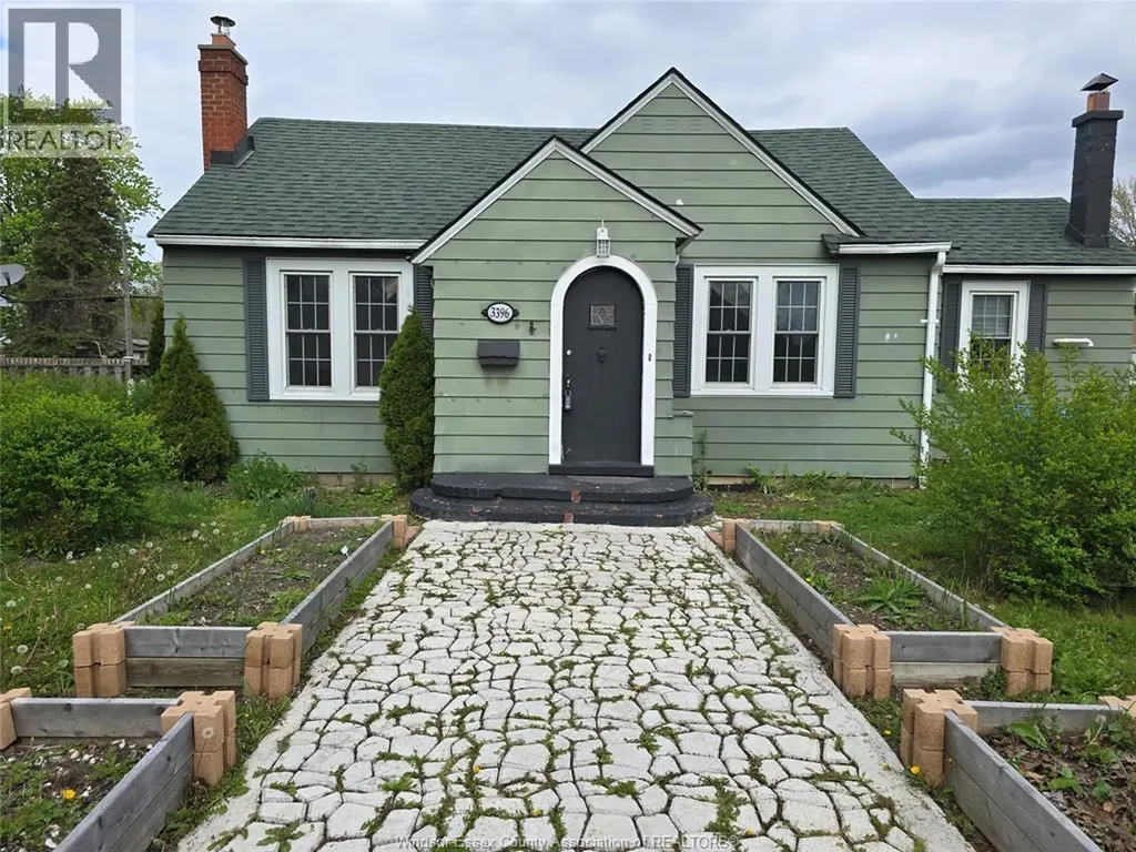3396 Woodward Boulevard Windsor ON N8W 2Y6