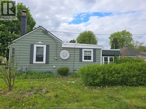 3396 Woodward Boulevard Windsor ON N8W 2Y6