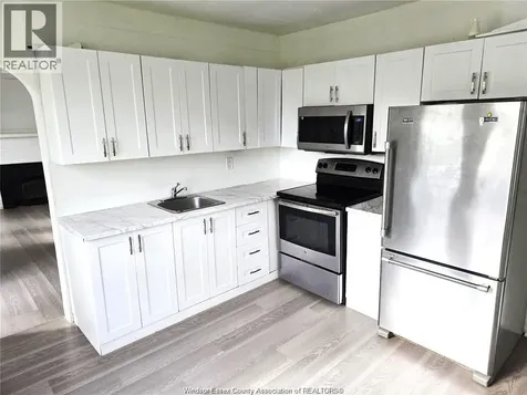 3396 Woodward Boulevard Windsor ON N8W 2Y6