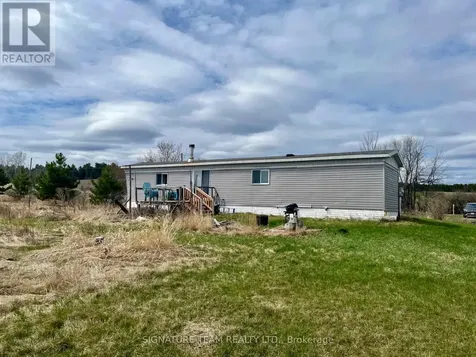 3092 Scotch Bush Road Bonnechere Valley ON K0J 1S0