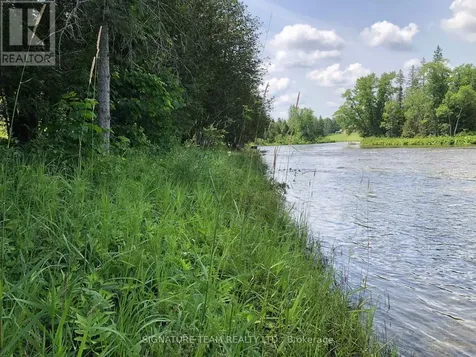3092 Scotch Bush Road Bonnechere Valley ON K0J 1S0
