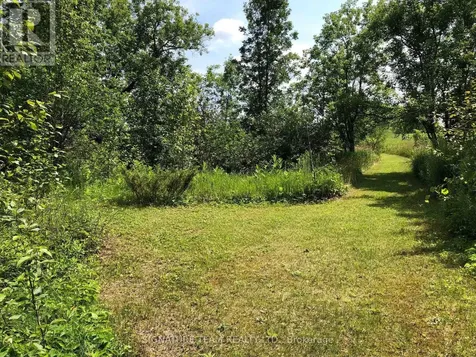 3092 Scotch Bush Road Bonnechere Valley ON K0J 1S0