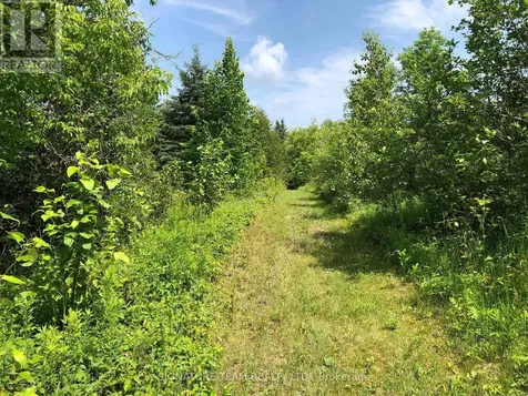 3092 Scotch Bush Road Bonnechere Valley ON K0J 1S0