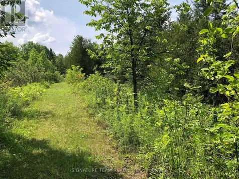 3092 Scotch Bush Road Bonnechere Valley ON K0J 1S0
