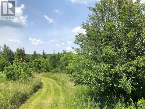 3092 Scotch Bush Road Bonnechere Valley ON K0J 1S0