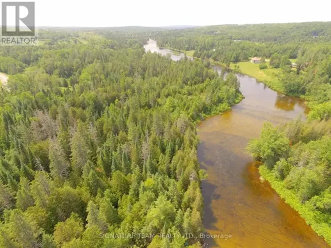 3092 Scotch Bush Road Bonnechere Valley ON K0J 1S0