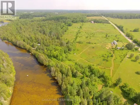 3092 Scotch Bush Road Bonnechere Valley ON K0J 1S0