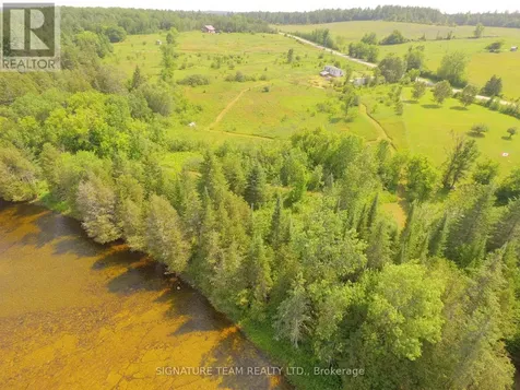 3092 Scotch Bush Road Bonnechere Valley ON K0J 1S0