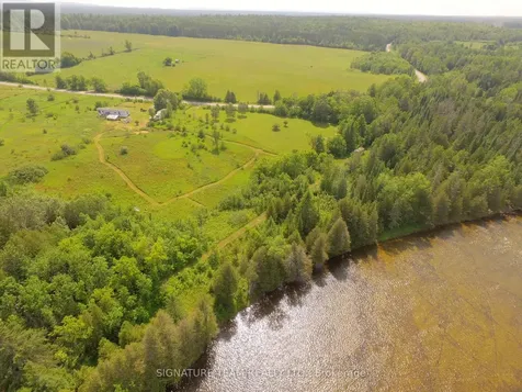 3092 Scotch Bush Road Bonnechere Valley ON K0J 1S0