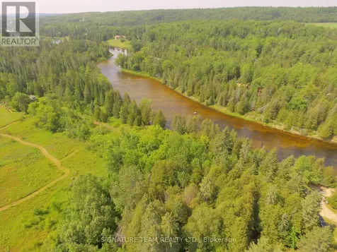 3092 Scotch Bush Road Bonnechere Valley ON K0J 1S0
