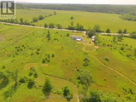 3092 Scotch Bush Road Bonnechere Valley ON K0J 1S0