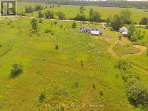 3092 Scotch Bush Road Bonnechere Valley ON K0J 1S0