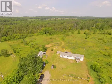 3092 Scotch Bush Road Bonnechere Valley ON K0J 1S0