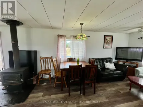 3092 Scotch Bush Road Bonnechere Valley ON K0J 1S0
