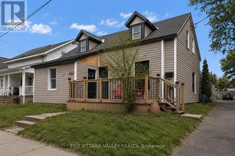 444 Isabella Street Pembroke ON K8A 5T7