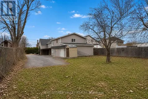 444 Isabella Street Pembroke ON K8A 5T7