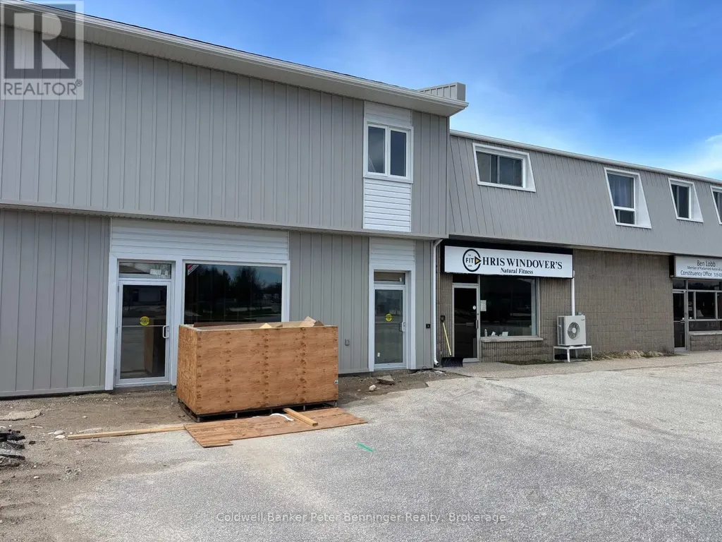 5101 Hwy 21 Highway East Saugeen Shores ON N0H 2C1