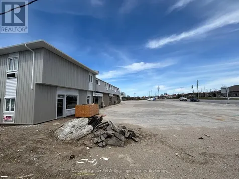 5101 Hwy 21 Highway East Saugeen Shores ON N0H 2C1