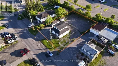 1368 Labrie Avenue Ottawa ON K1B 3M1