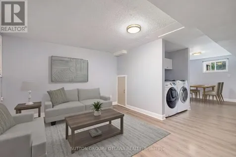 1368 Labrie Avenue Ottawa ON K1B 3M1