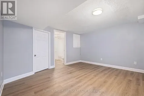 1368 Labrie Avenue Ottawa ON K1B 3M1