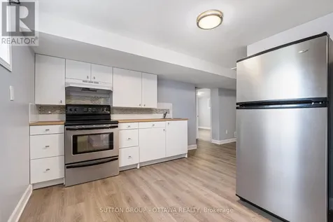 1368 Labrie Avenue Ottawa ON K1B 3M1