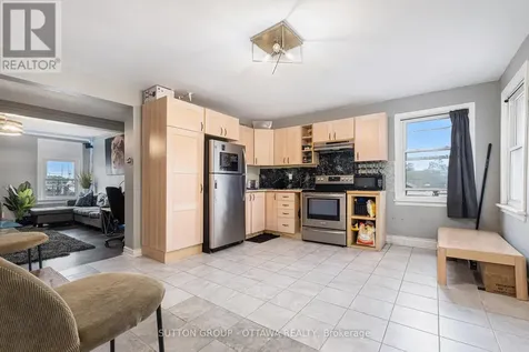1368 Labrie Avenue Ottawa ON K1B 3M1