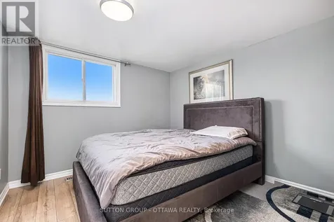 1368 Labrie Avenue Ottawa ON K1B 3M1