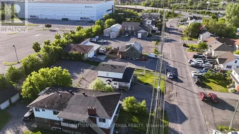 1368 Labrie Avenue Ottawa ON K1B 3M1
