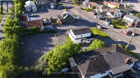 1368 Labrie Avenue Ottawa ON K1B 3M1