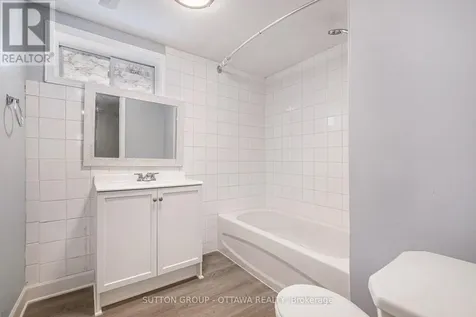 1368 Labrie Avenue Ottawa ON K1B 3M1