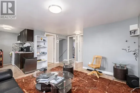 1368 Labrie Avenue Ottawa ON K1B 3M1