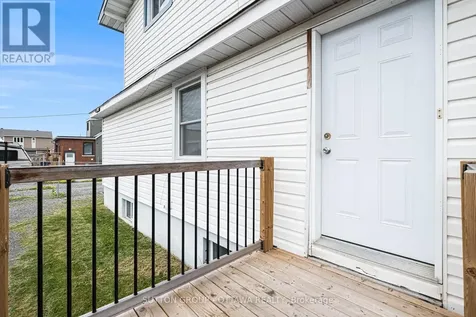1368 Labrie Avenue Ottawa ON K1B 3M1