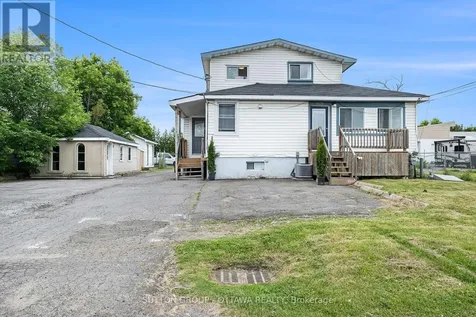 1368 Labrie Avenue Ottawa ON K1B 3M1