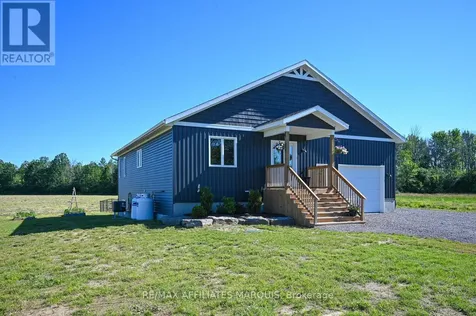 1162 Rideau River Road Montague ON K0G 1N0
